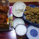 나이스치킨 이미지