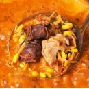 신가네 정읍국밥 본점 | 백년가게 신가네정읍국밥 후기 곱창 순대 국내산 캠핑 밀키트 해장국 １인분 리얼 리뷰