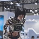 Evolution Robot(진화 로봇)/ROBOTICS AI 이미지