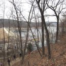 청계산 청계골입구 화장실 이미지