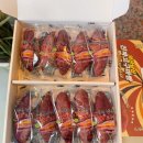 낭산면-1 | [전북 익산] 주실래 고구마빵 10개입 포장🍠 한입 먹자마자 순삭각…