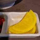 삼청동멸치국수뉴코아