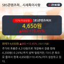 (주)에스비에스콘텐츠허브 이미지