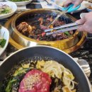 강강술래(소리와의  | 강동역 가족 외식 추천! 새로 오픈한"강강술래 강동역점" 솔직 후