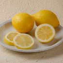 레몬 이미지