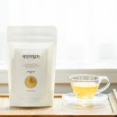 우림농원 | 카페인 없는 캐모마일차 티백 수면 루틴 챙기기 물대신?