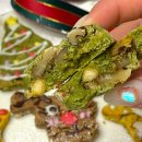 건강한 비건 홈베이킹 이미지