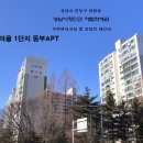 동부1단지 Daum카페