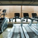 W(더블유) 짐 이미지