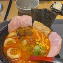 하카타33라멘
