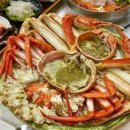 일출횟집 이미지