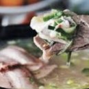 순대국밥 이미지