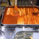 서강쇠 떡볶이 이미지