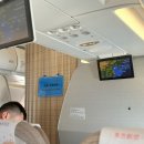 2034 | 중국 칭다오 비행기 탑승시간 중국동방항공 MU2034 기내식 탑승후기