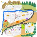 다릿재농원캠핑장 이미지