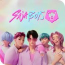 소다팝 - 사자보이즈 이미지