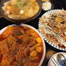 다이닝타몽 | 천안 신부동 이자카야 다이닝타몽 일본 포장마차 감성 술집 후기