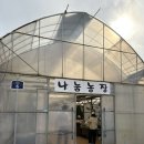 정이농장 | 파주 가볼만한곳 : 실내체험 나눔농장 (최고 최고)