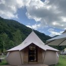 흥정리 | 라플란드 강원도 평창 글램핑 G4 숙소 후기