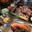 남서울신용협동조합노동조합 | [뭉텅 연신내점] 연신내역 돼지고기 숯불 고깃집 뭉텅 주먹구이(한접시) 후기