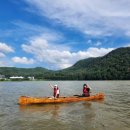 물레길 | 춘천 놀거리 추천 카누체험 <춘천 물레길> 방문후기 🛶