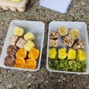 제때한끼 | 8개월 아기 중기 후기 토핑이유식, 이 난 근황