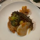 [홍보각 강남] 여경래 셰프 점심 짬뽕 룸 이용 후기