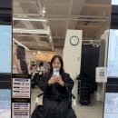 더뿌리 | 광주 치평동 상무지구 뿌리염색 후기 | 더온다 헤어 방문기