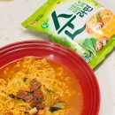 농심야채 | 농심 순라면 비건라면 후기 | 깊고 깔끔한 건면을 찾는다면 순라면
