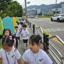 🏫초등학교 형님들을 만나러 가다니 ~ 럭키비키인 우리들 태전초등학교에 다녀왔어요~~!(1) 이미지