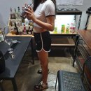 조주기능사(칵테일) 실기 과정 이미지