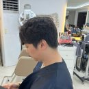 매니드 맨즈헤어 서면전포점