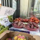 석계역 과일 맛집, 과일원두막에서 싱싱한 과일 사서 피크닉 다녀왔어요