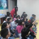 해와달 지역아동센터 이미지