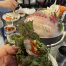미원횟집 | 판교에서 가성비 최고 좋은 횟집 ‘방아깐’ 후기