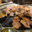126 | 남양주 도농역 고기 맛집, 생갈비 제대로 먹으려면 옥화식당 본점(주차·룸 완벽)