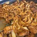 원조중앙닭갈비 이미지
