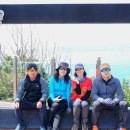 해금강주차장 이미지