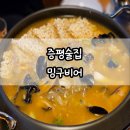 밍구비어