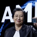 AMD 리사 수 "3세대 라이젠. 가격과 성능에 감탄하라". 이미지