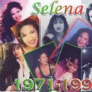 I Could Fall In Love - Selena 이미지