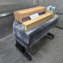 아이피메디칼 | 플로터 임대 영등포 G디자인 설치 후기