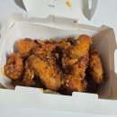 맥시카나치킨 - 제주시 동광로20길 29 | 멕시카나 치킨 신메뉴 '고추화삭' 양념치킨 내돈내산 후기