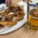 장터옛날통닭도계점 이미지