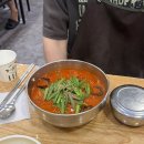 와룡산두부마을블루 | 강릉 동화가든 본점 웨이팅 내돈내산 솔직 후기 | 원조 짬뽕순두부 블루리본 맛집