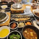 한식집 이미지