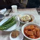 홍천뚝배기 | 대구 공항 근처 뼈해장국 맛집‘홍천뚝배기’ 후기