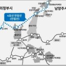 진접택지 이미지