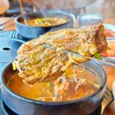 동부네거리 | 대전 동구 가양동 맛집 이바돔감자탕 점심특선 뼈해장국 후기