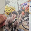 디오 3집 성장 Mars 앨범 언박싱 및 미공포 후기(예스24 알라딘 블루드림미디어 뮤직코리아 뮤직플랜트)
